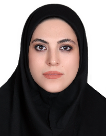 عاطفه کیانی نژاد