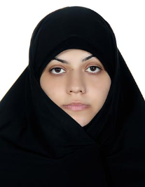 طاهره رضازاده