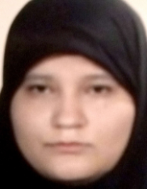 مریم صفائی