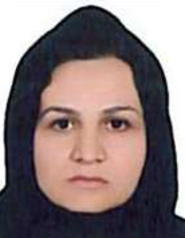 زینب داوودی گراغانی