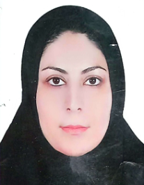 مرضیه جمشیدی
