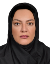 نسترن مهدی زادگان