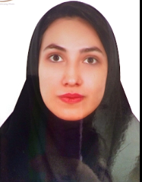 آتوسا حیدرزاده
