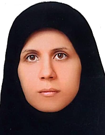 مرضیه رحمانی