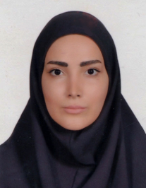 مژگان جمشیدی عینی