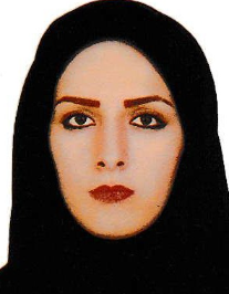 شبنم رستمی