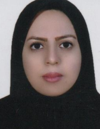 نسرین برجسته گوگجلو