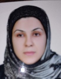 مهناز دهقانی اشکذری