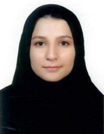 نیلوفر دابوئیان طبری