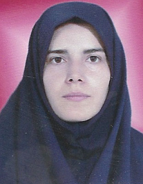معصومه بهرامی یاراحمدی