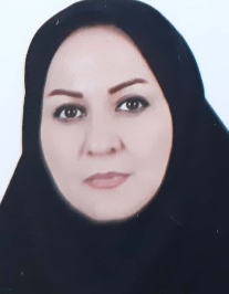 شیرین امامی آل آقا
