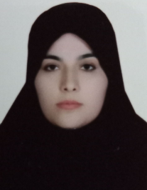 فاطمه جعفری