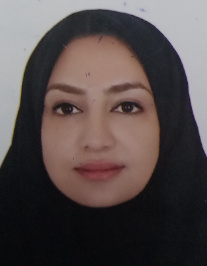 فاطمه جانی ایرندگانی