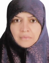 معصومه انصاری