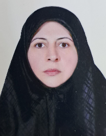 رباب اسماعیل زاده