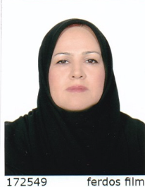 معصومه نودین بزدی