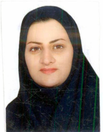 سنا قاسمی پور