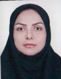 مهدیه برازجانی