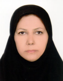 مهین ذوالقدری