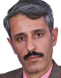 حسن باقری نیا
