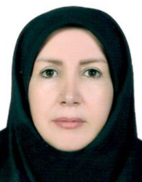 سکینه اسفندیاری
