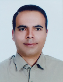 رضا یزدانی مهر