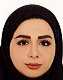 لُبانه قادرنژاد
