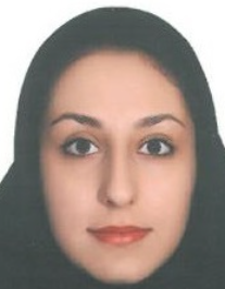 سپیده صادقی بالاجورشری