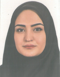 فاطمه پاده بان