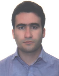 صمد خدایاری