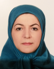 زهرا داداش