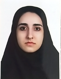 مینا قمیصی