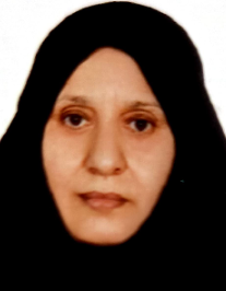 فاطمه دارای گون