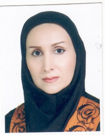 سهیلا ذوالفقاری