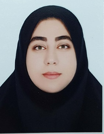 سیده زهرا ضرغامی امیرسالاری