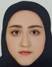 فاطمه ایزدی