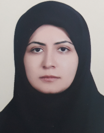 نسرین مقدسان نیشابوری