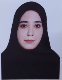 فاطمه رحیم نژاد