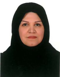 فاطمه نادری