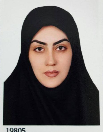 حکیمه کهندانی