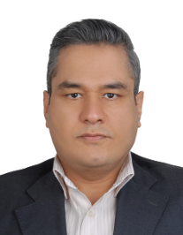 مجید کاظمی نژاد