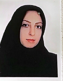 مائده یحیی پور جلالی