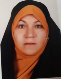 فرحناز پورمظاهری