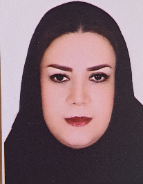 سیده ملیحه کاظم زاده