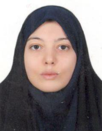 فاطمه طاهرخانی