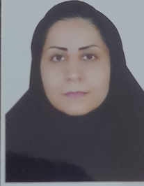 ملیحه رضائی خوشدرگي