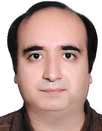 امیر بهرامی فرد