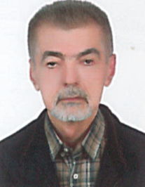 سیدکریم سیدنژاد