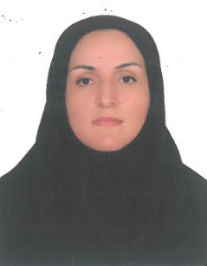 سهیلا حسین زاده استخر بیجار