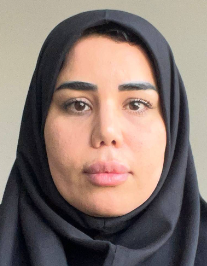 فاطمه ریحانیان